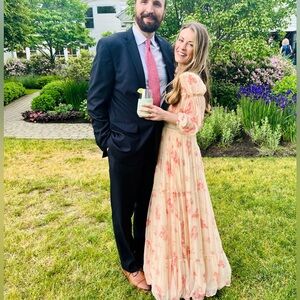 BHLDN Mabel Dress size 2